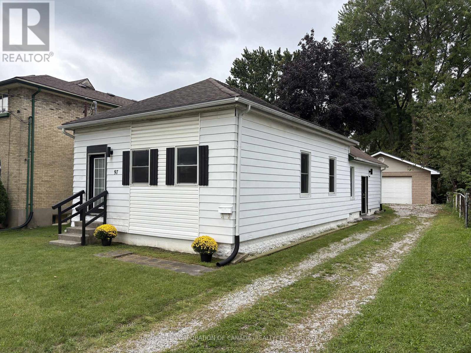 97 CHESLEY AVENUE