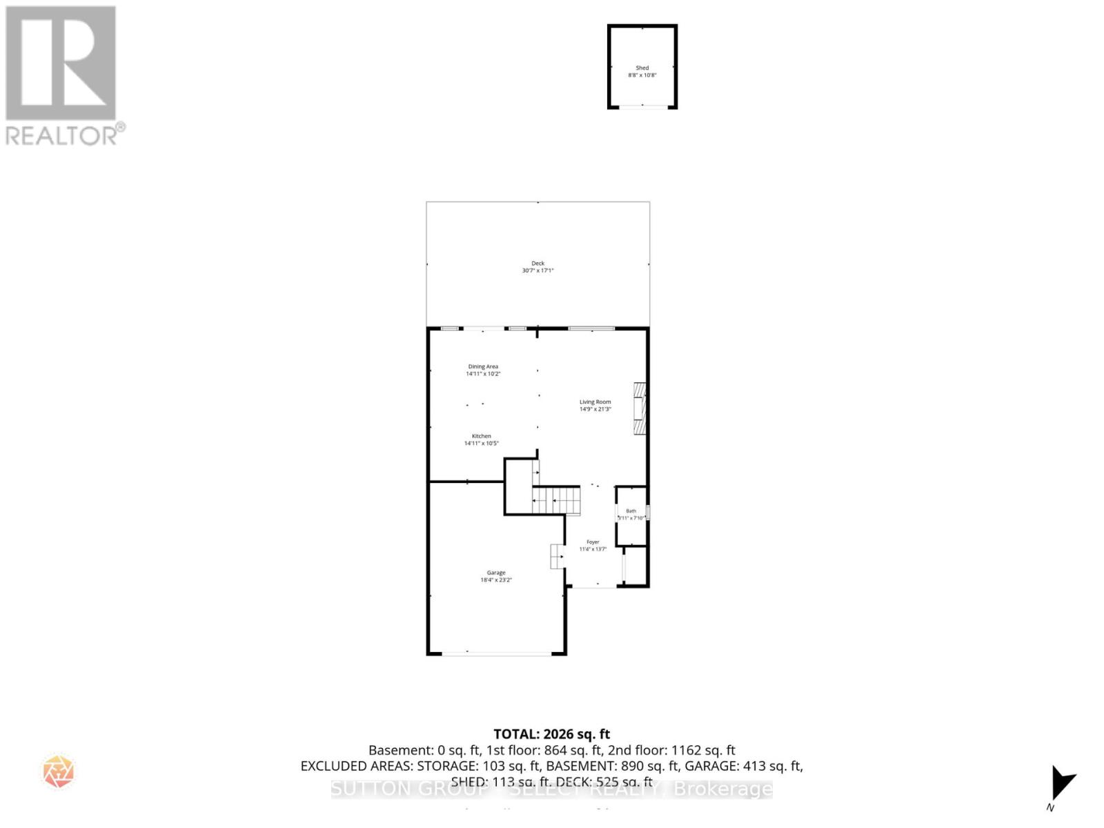419 Blackacres Boulevard Property Photo 47