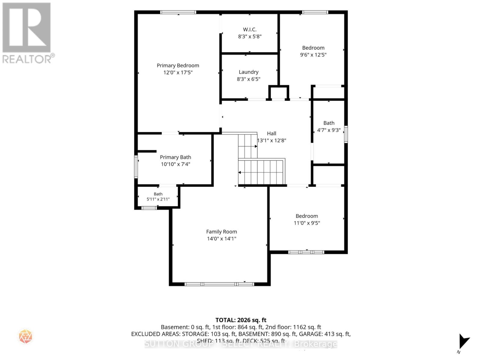 419 Blackacres Boulevard Property Photo 48