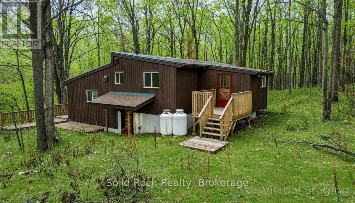 132 Beaver Creek Road Property Photo