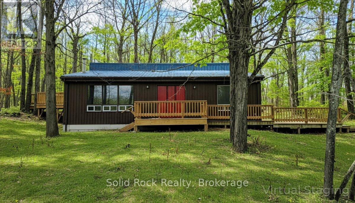 132 Beaver Creek Road Property Photo 2