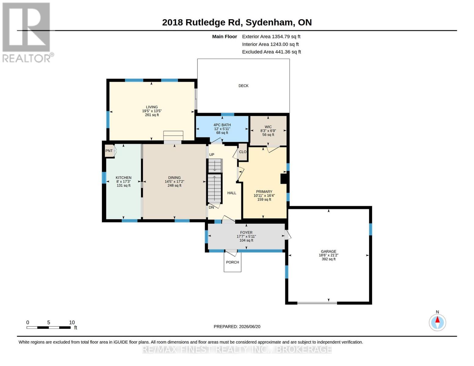 2018 Rutledge Road Property Photo 45