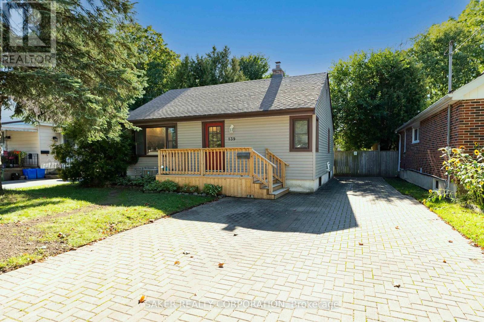 139 LINWOOD STREET Property Photo 1