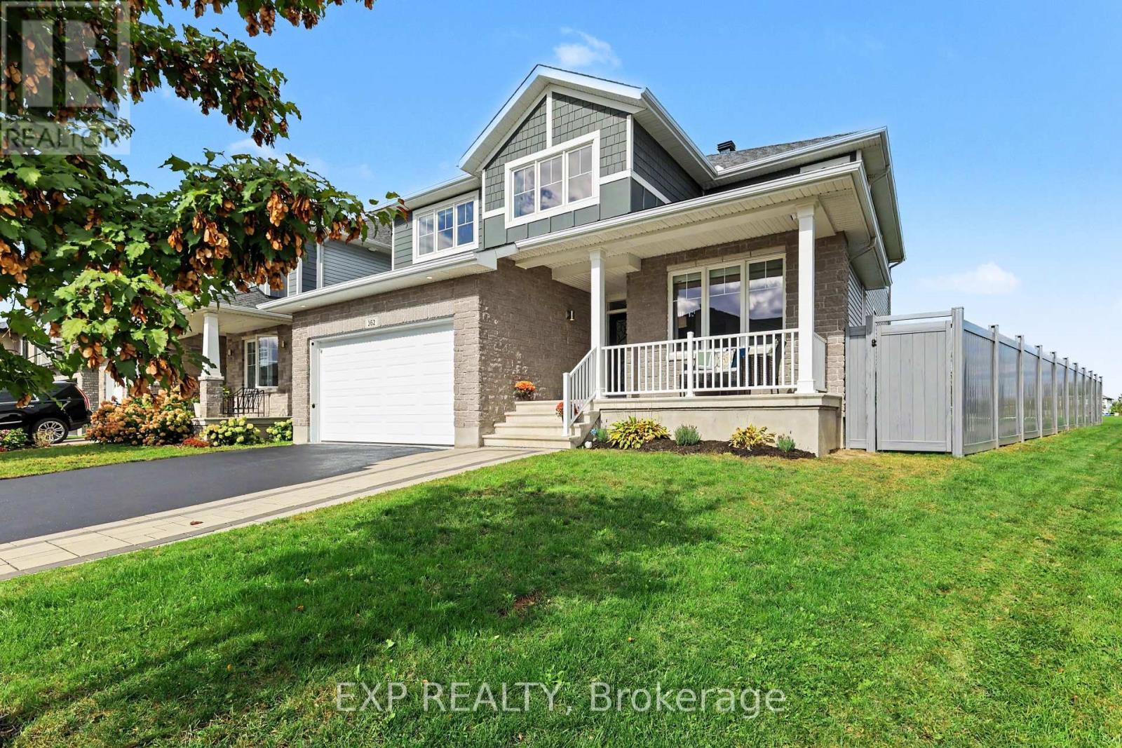 362 Gloaming Crescent Property Photo 1