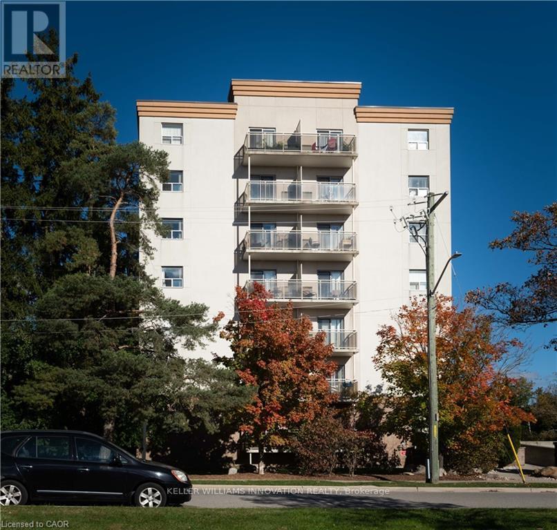 403 - 736 OLD ALBERT STREET Property Photo 1