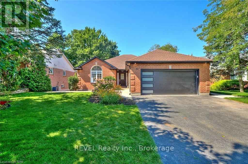 26 Oakridge Boulevard Property Photo 1