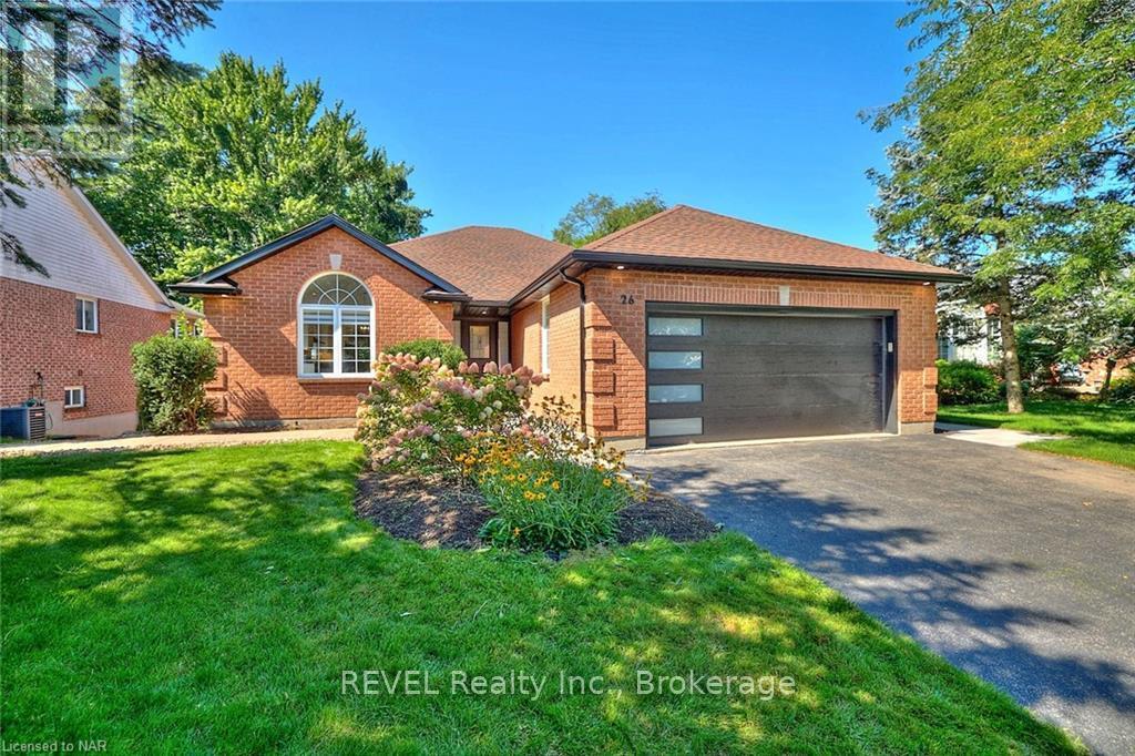 26 Oakridge Boulevard Property Photo 2