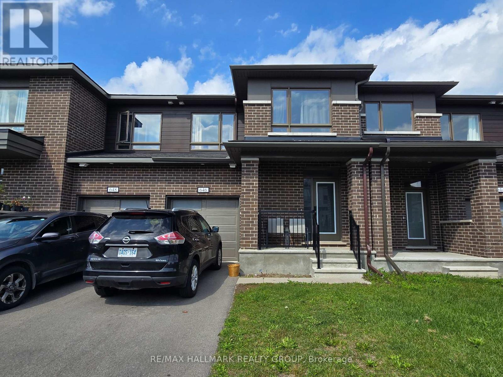 646 Fenwick Way Photo de la propriété 1