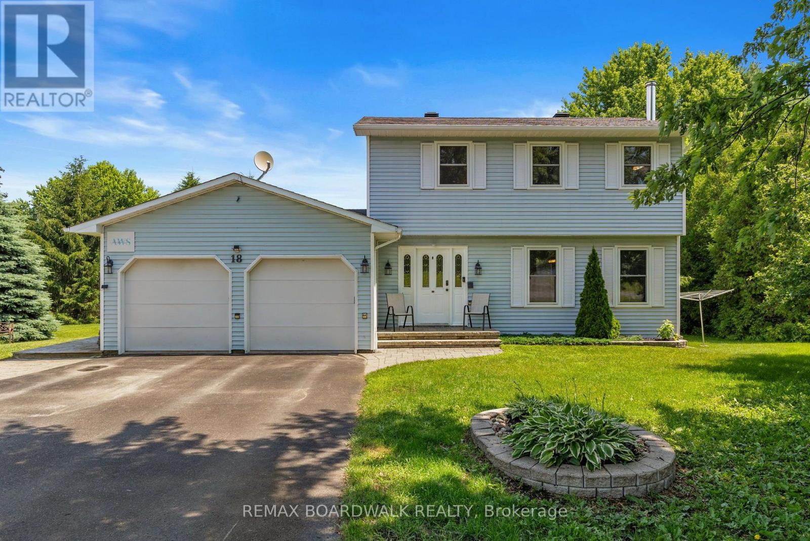 18 Berg Crescent Property Photo