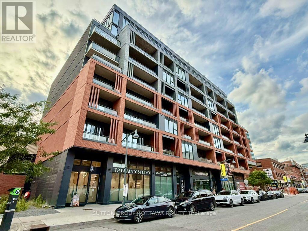 617 - 10 JAMES STREET Property Photo 1
