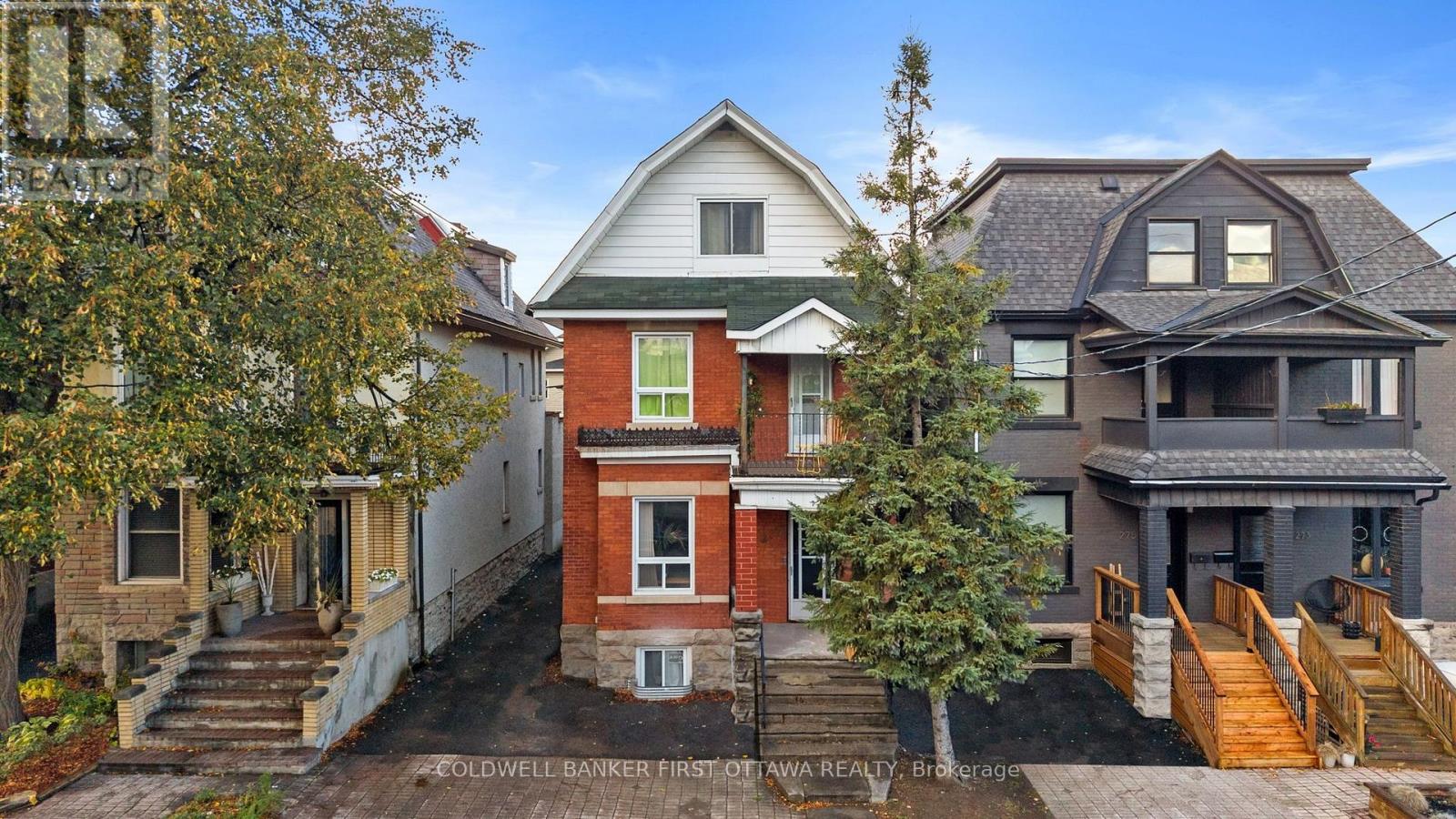 277 Arlington Avenue Photo de la propriété 1