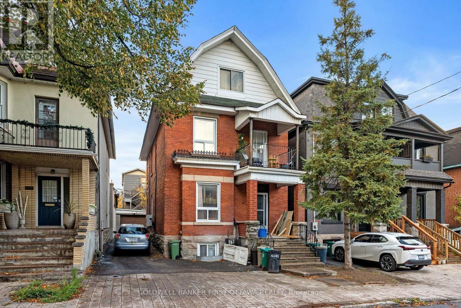 277 Arlington Avenue Property Photo 3