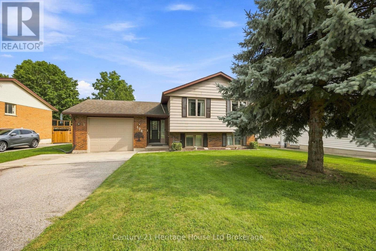 174 Metcalfe Street Property Photo 1
