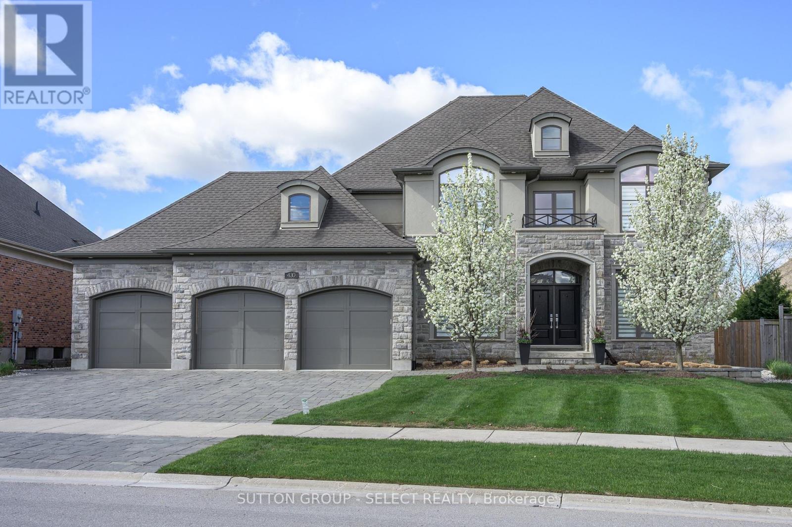 430 BRADWELL CHASE Property Photo 1
