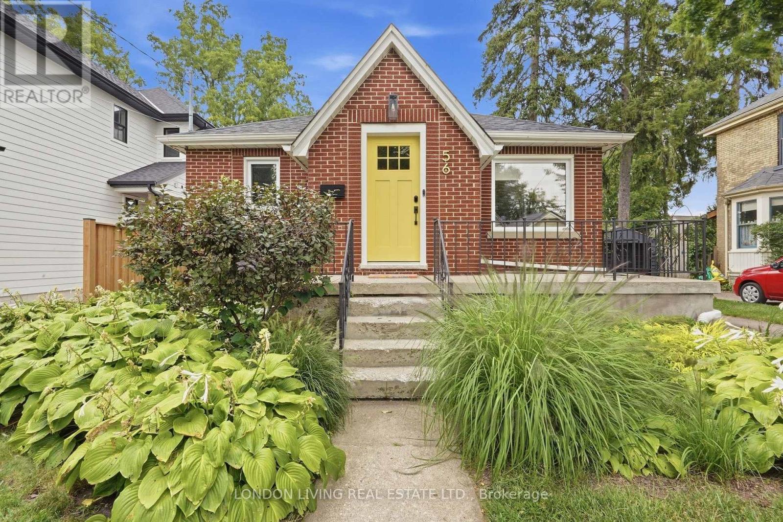 56 DUCHESS AVENUE Property Photo 1