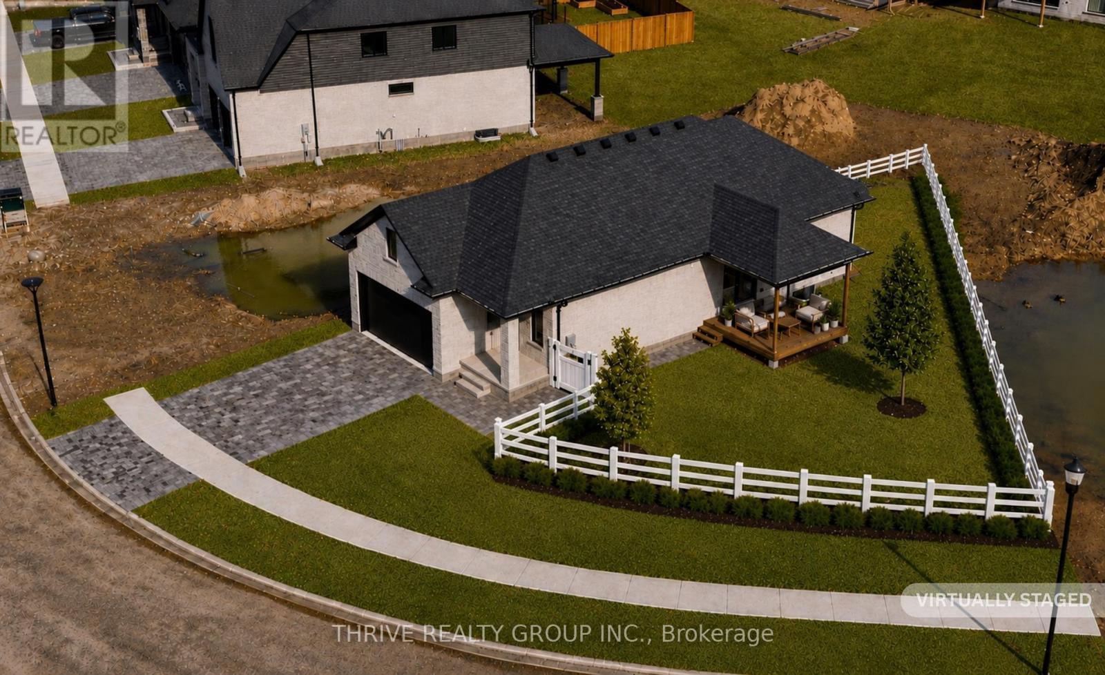 3897 Big Leaf Trail Property Photo 22
