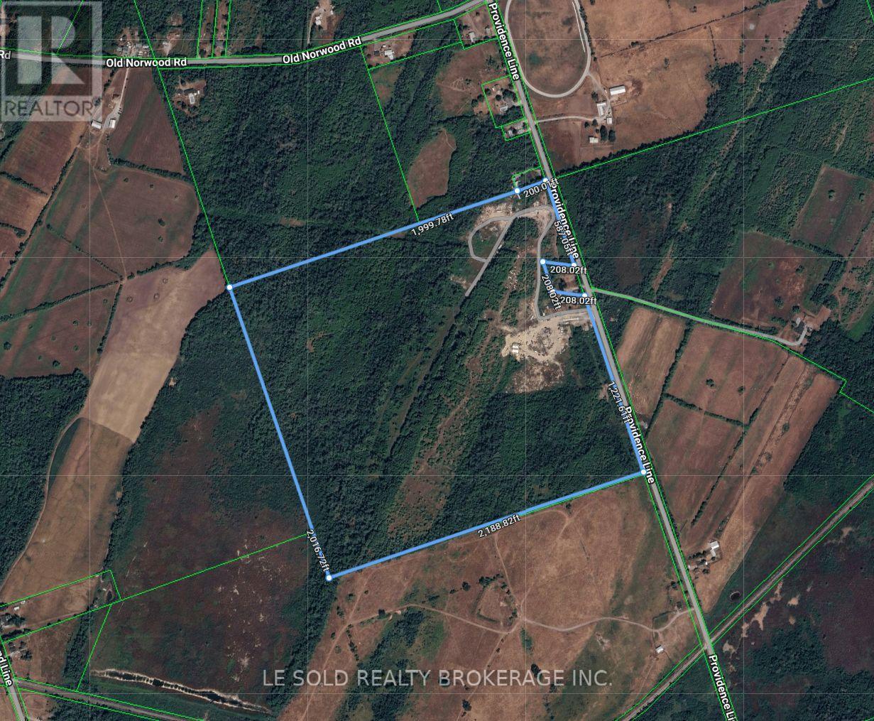 2420 Providence Line Property Photo 1