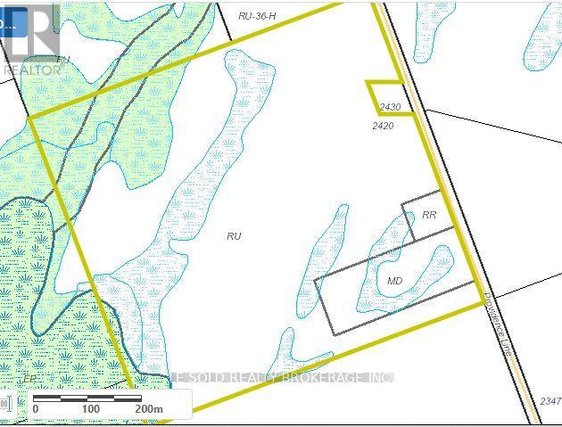 2420 Providence Line Property Photo 2