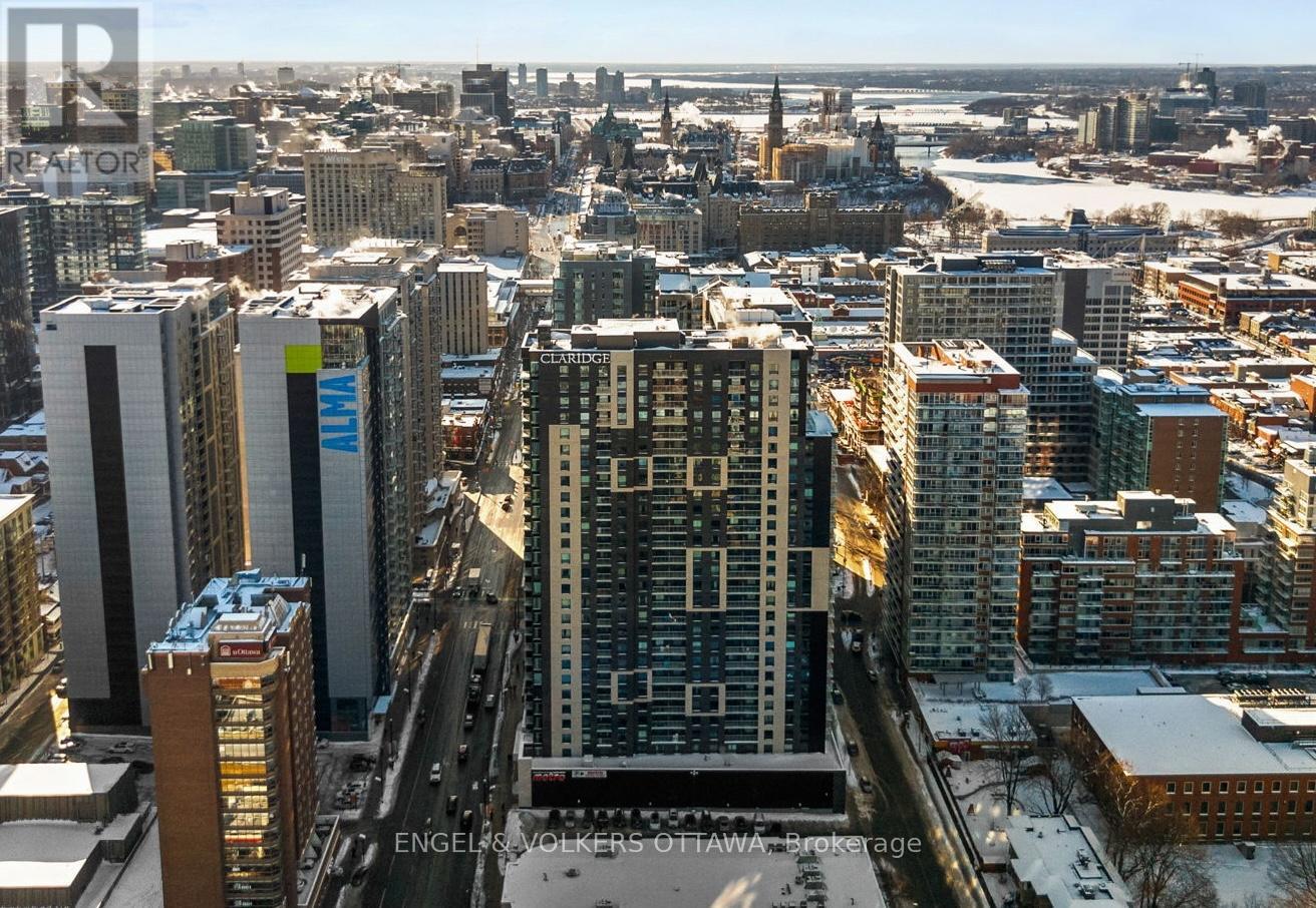 1802 - 180 GEORGE STREET Property Photo 1