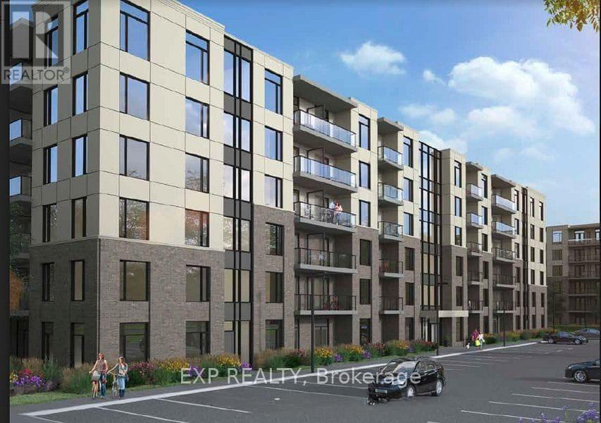 501 - 107 ROGER STREET Property Photo 1