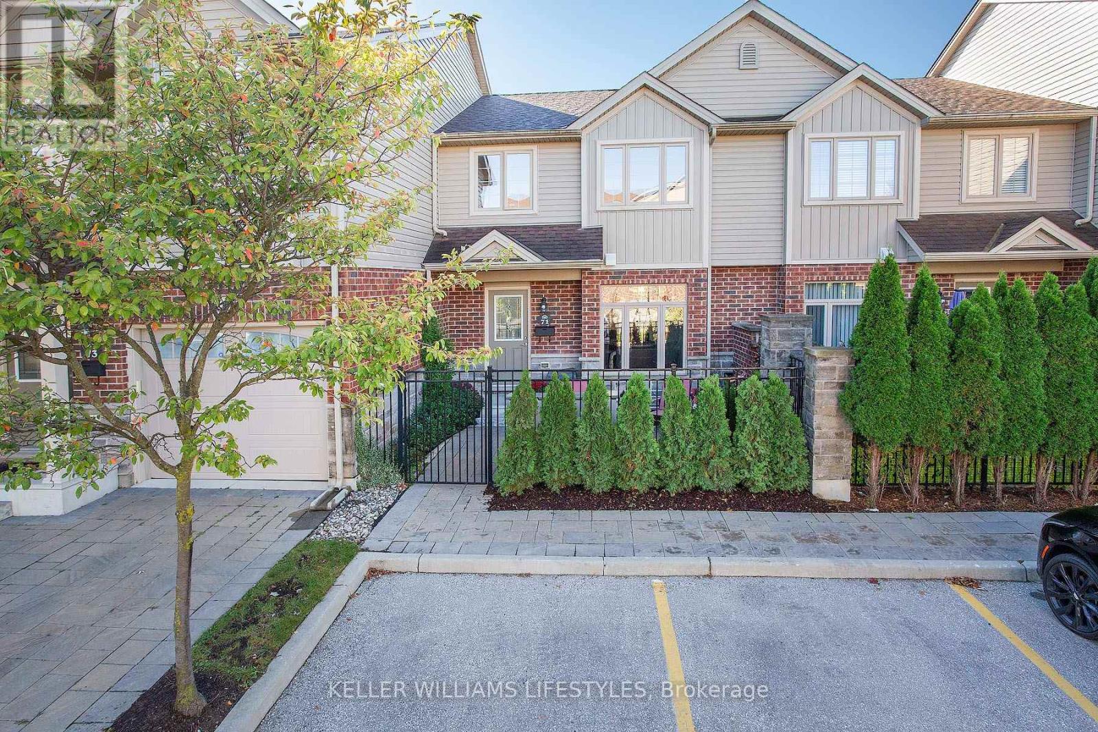71 - 1061 EAGLETRACE DRIVE Property Photo 1