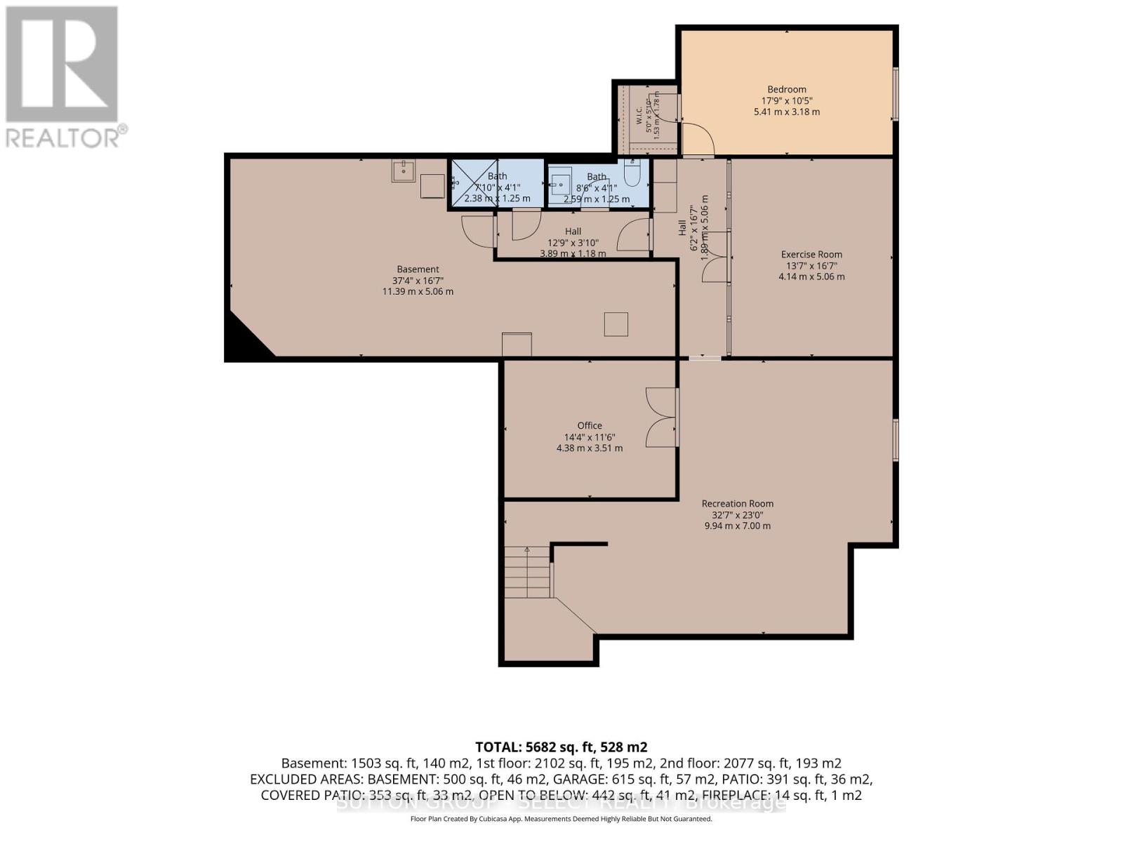 1764 Upper West Avenue Property Photo 48