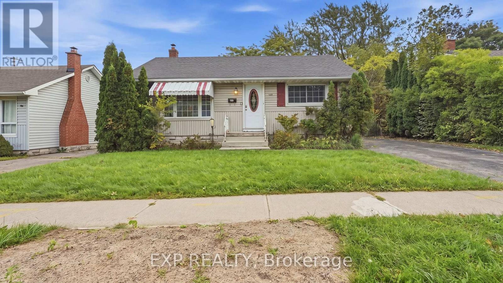 123 JACOBSON AVENUE Property Photo 1