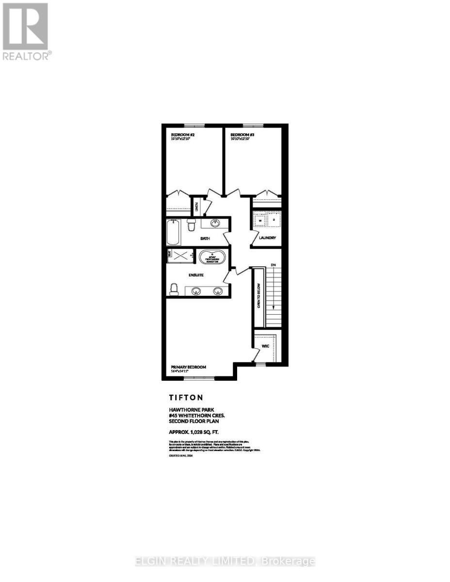 45 Whitethorn Crescent Property Photo 2
