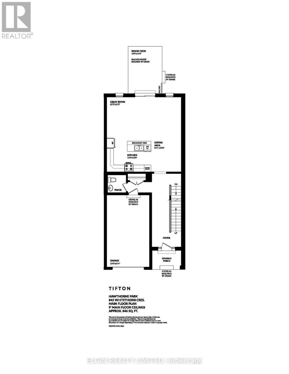 45 Whitethorn Crescent Property Photo 3