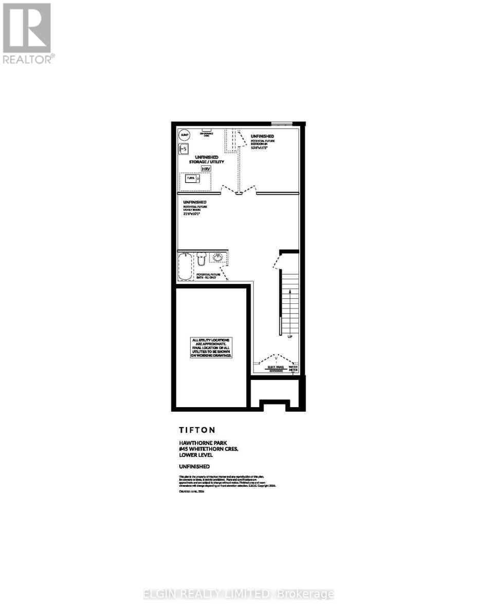 45 Whitethorn Crescent Property Photo 4