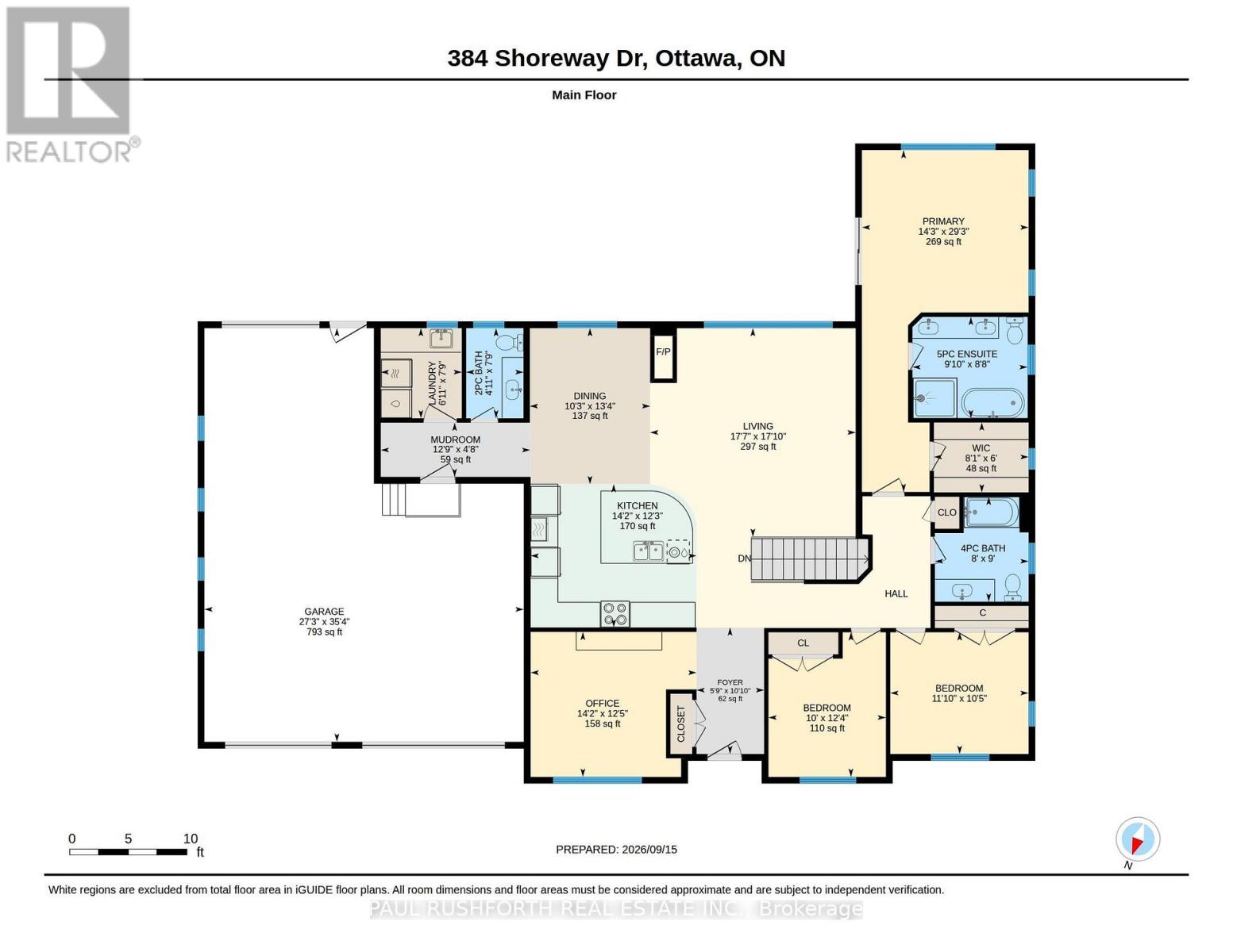 384 Shoreway Drive Property Photo 37