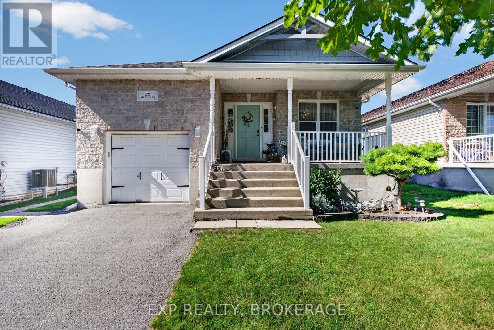 172 Amy Lynn Drive Property Photo 1