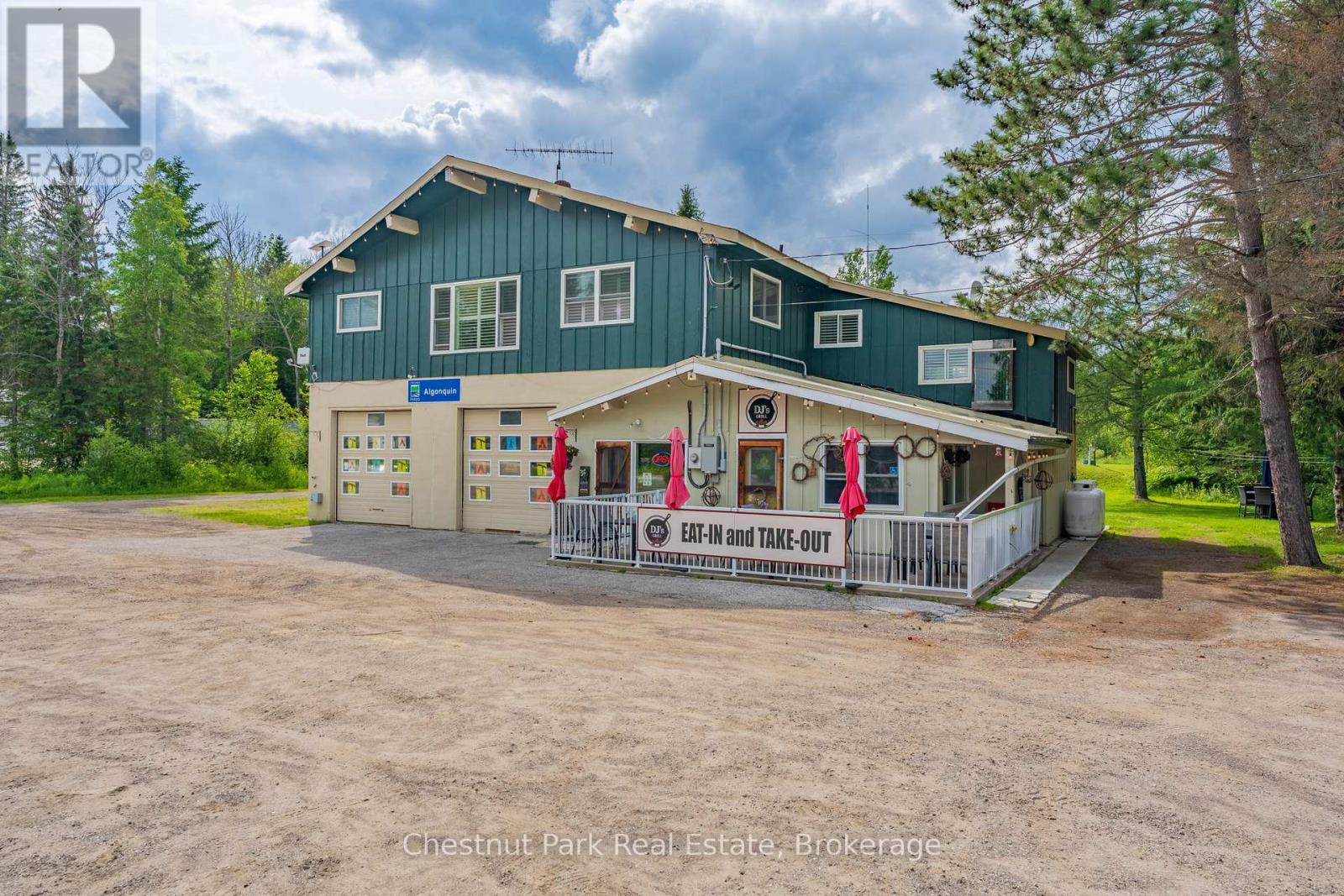 1734 Highway 518 E Highway Property Photo 1