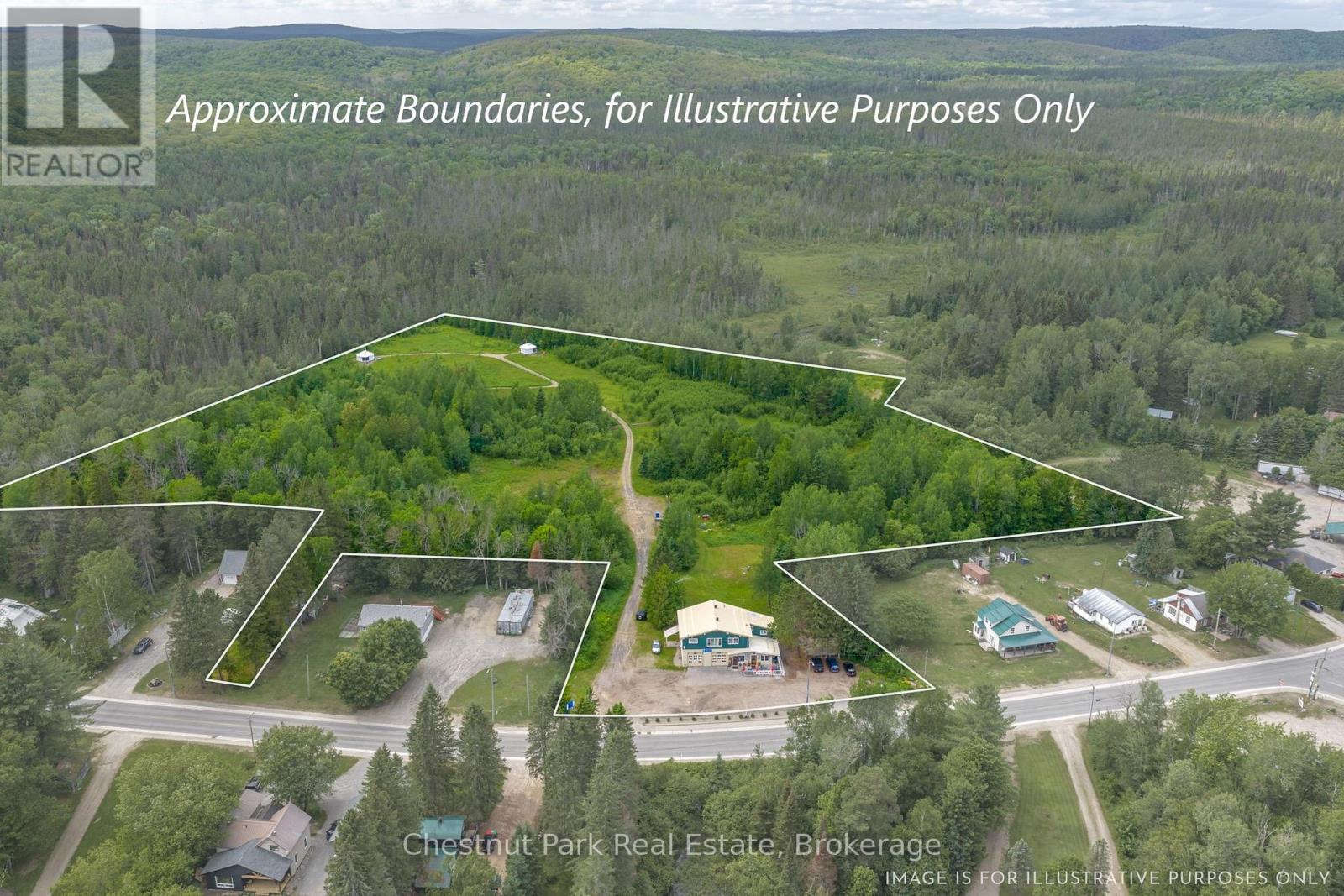 1734 Highway 518 E Highway Property Photo 47
