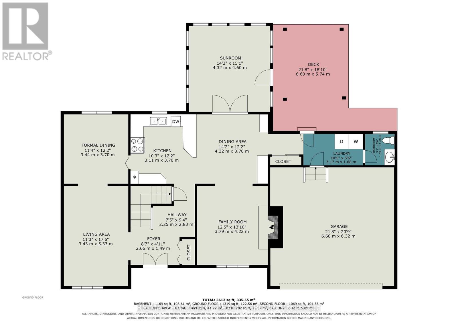 41 Denewood Crescent Property Photo 38