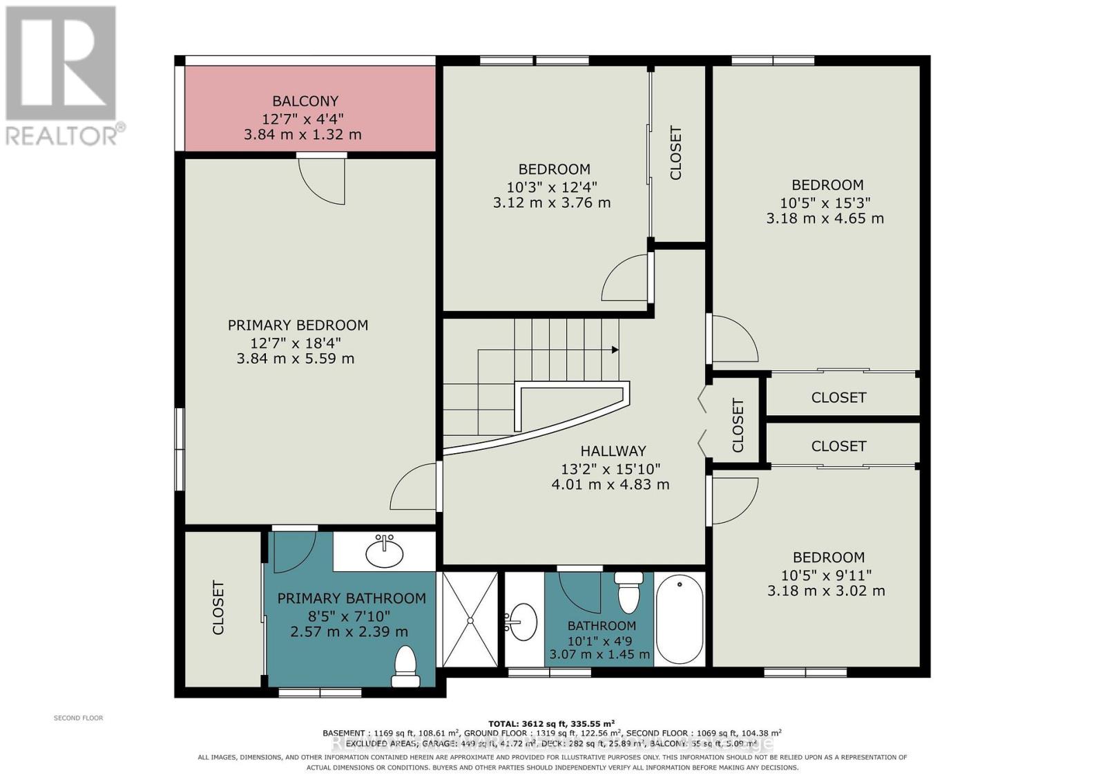 41 Denewood Crescent Property Photo 39