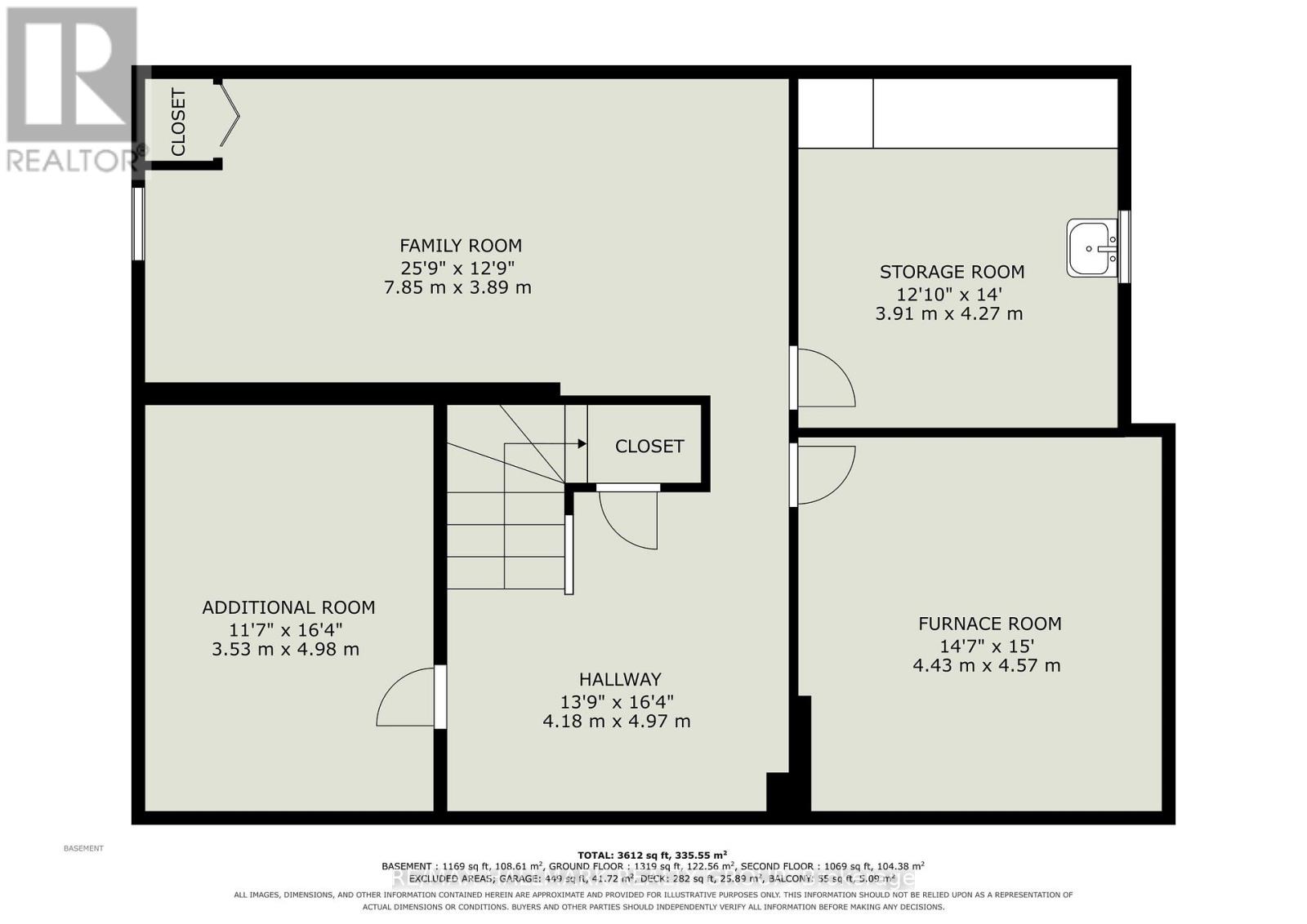 41 Denewood Crescent Property Photo 40