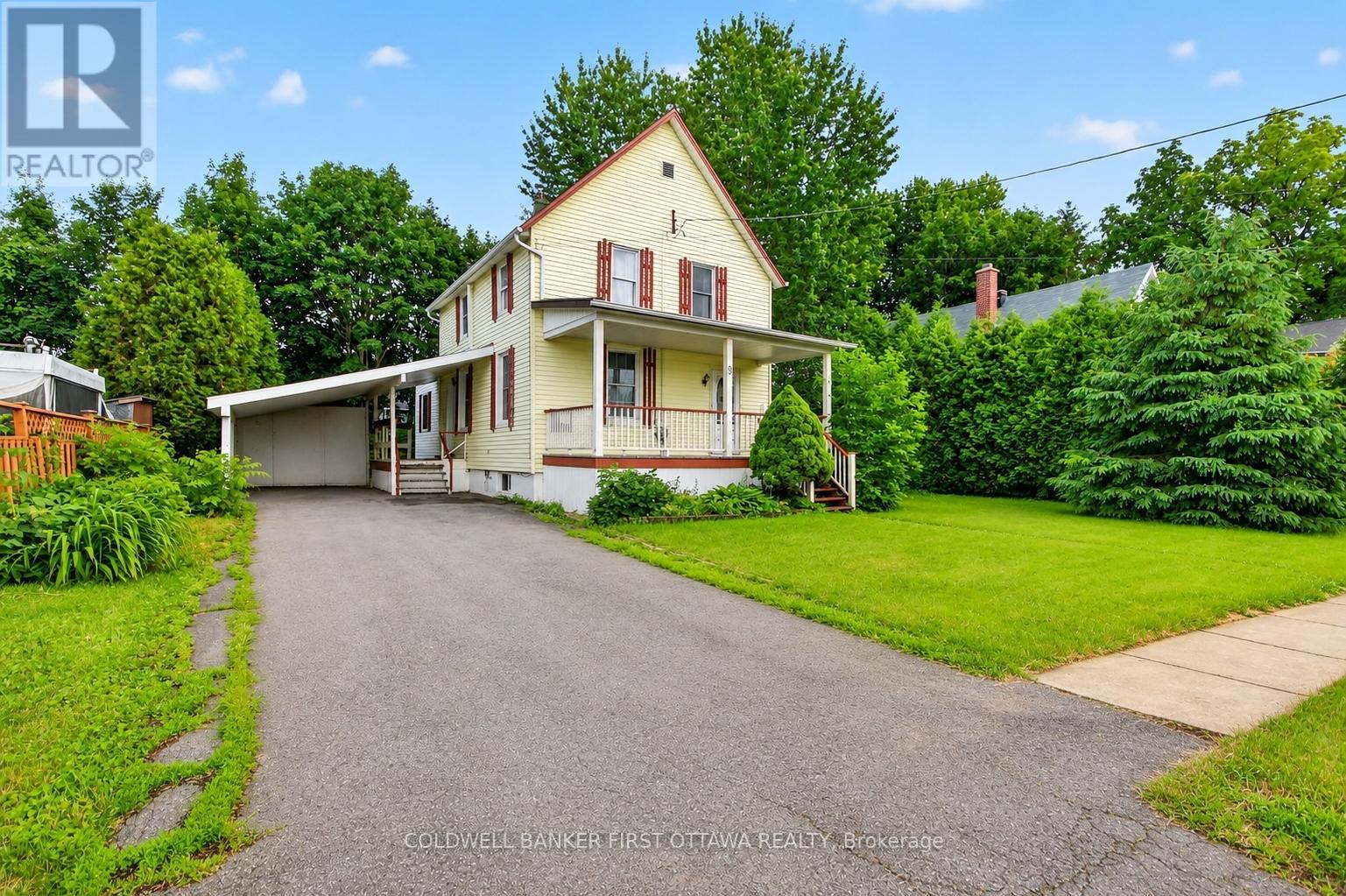 9 Maud Street Property Photo 1
