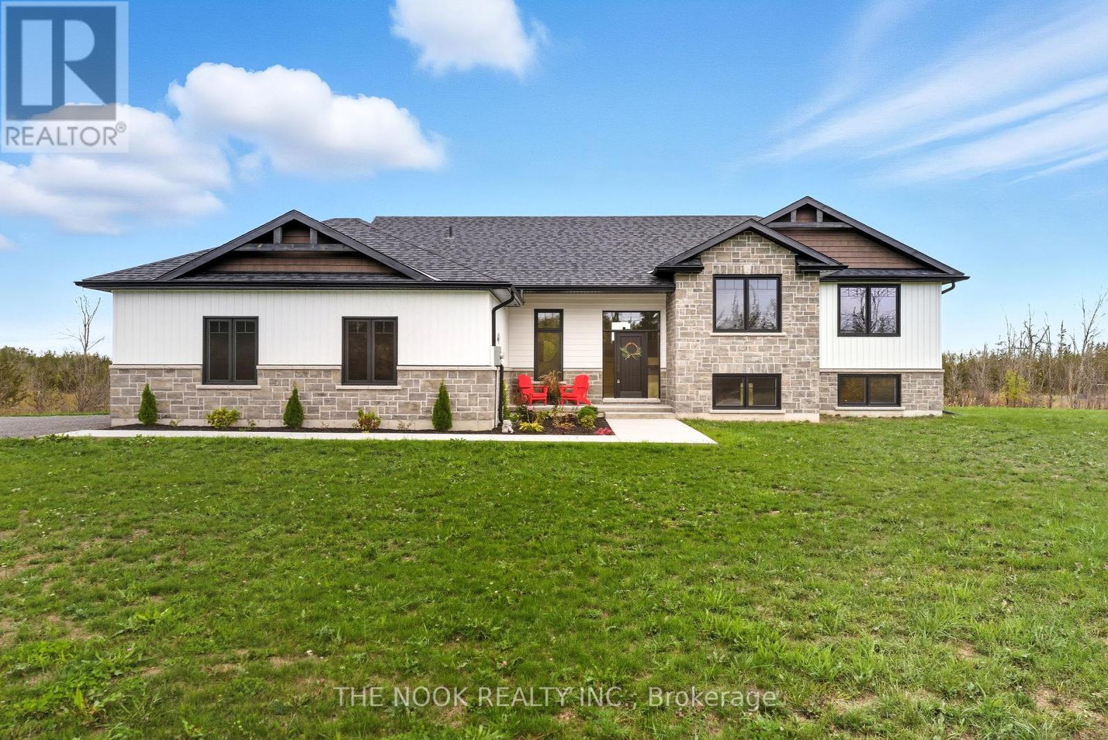 3557 Blessington Road Property Photo 1