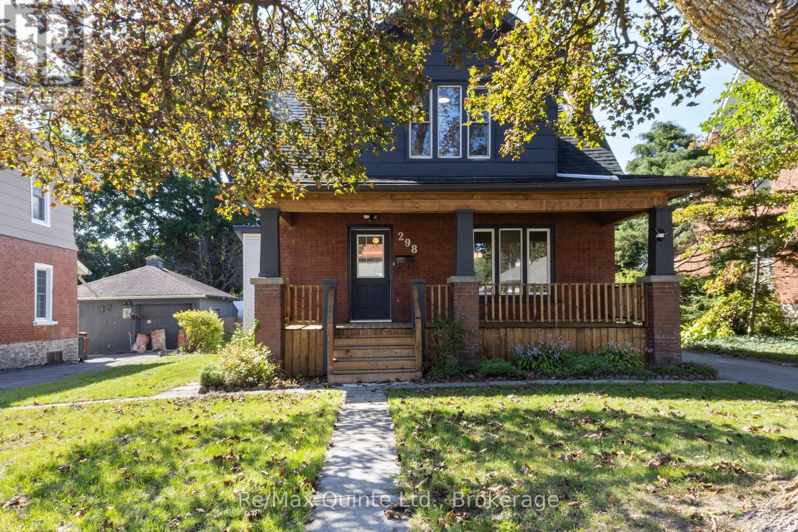 298 Bleecker Avenue Property Photo 1