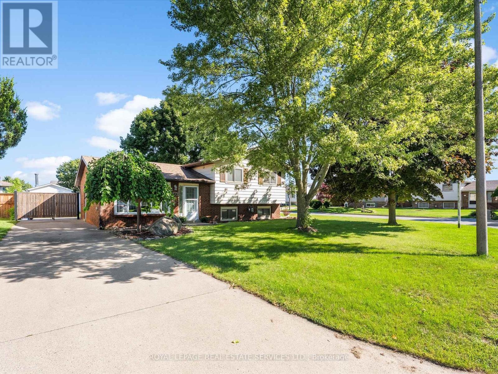 272 Taylor Road Property Photo 1