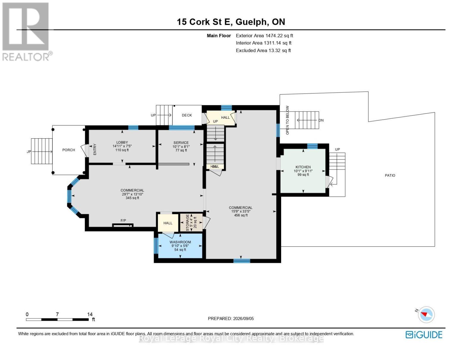 15 Cork Street E Property Photo 41