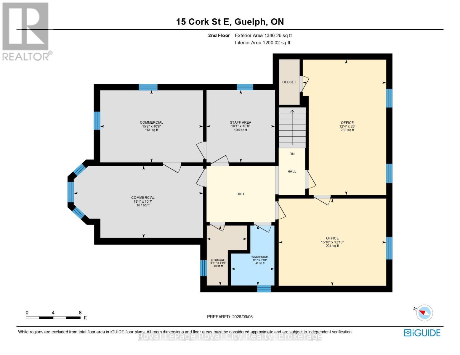 15 Cork Street E Property Photo 42