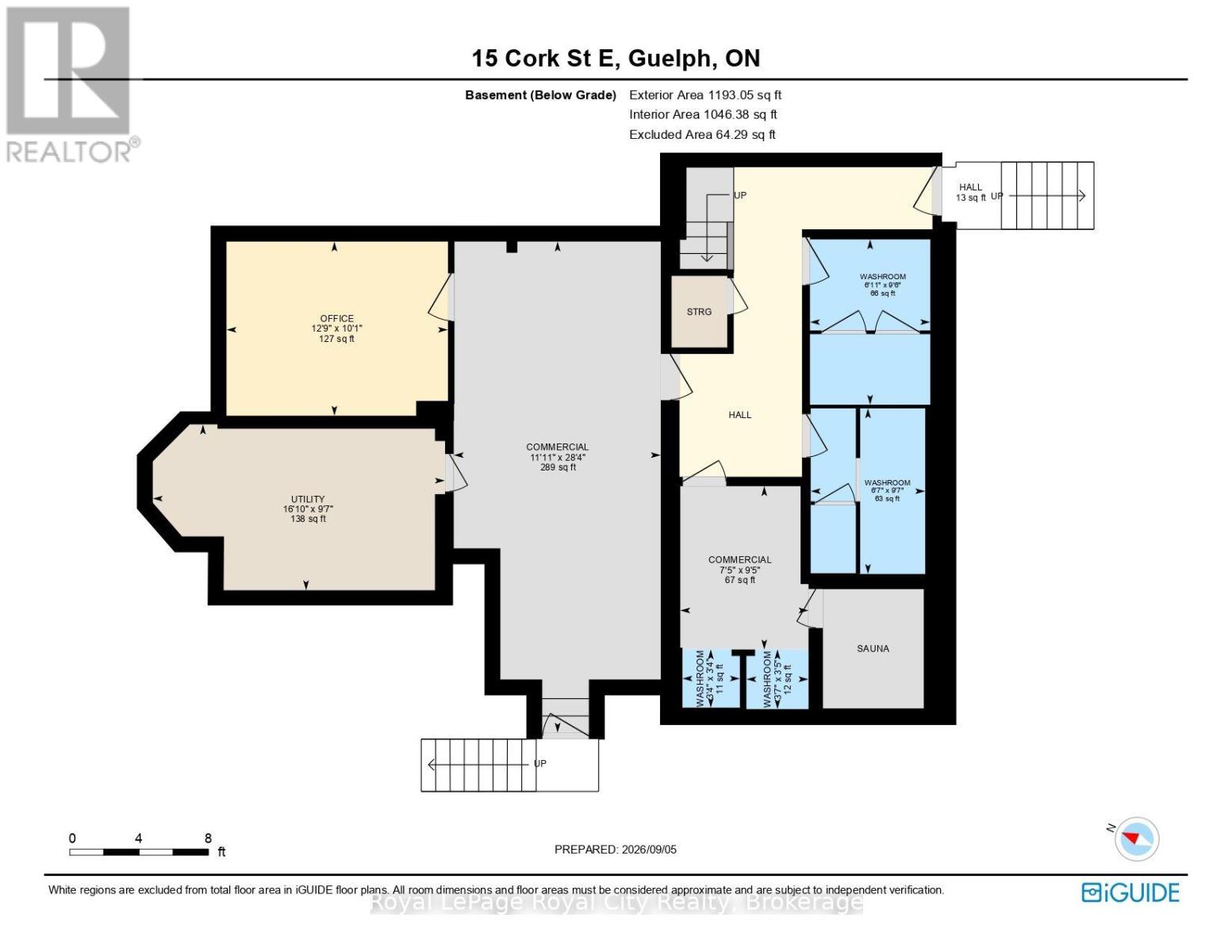 15 Cork Street E Property Photo 43