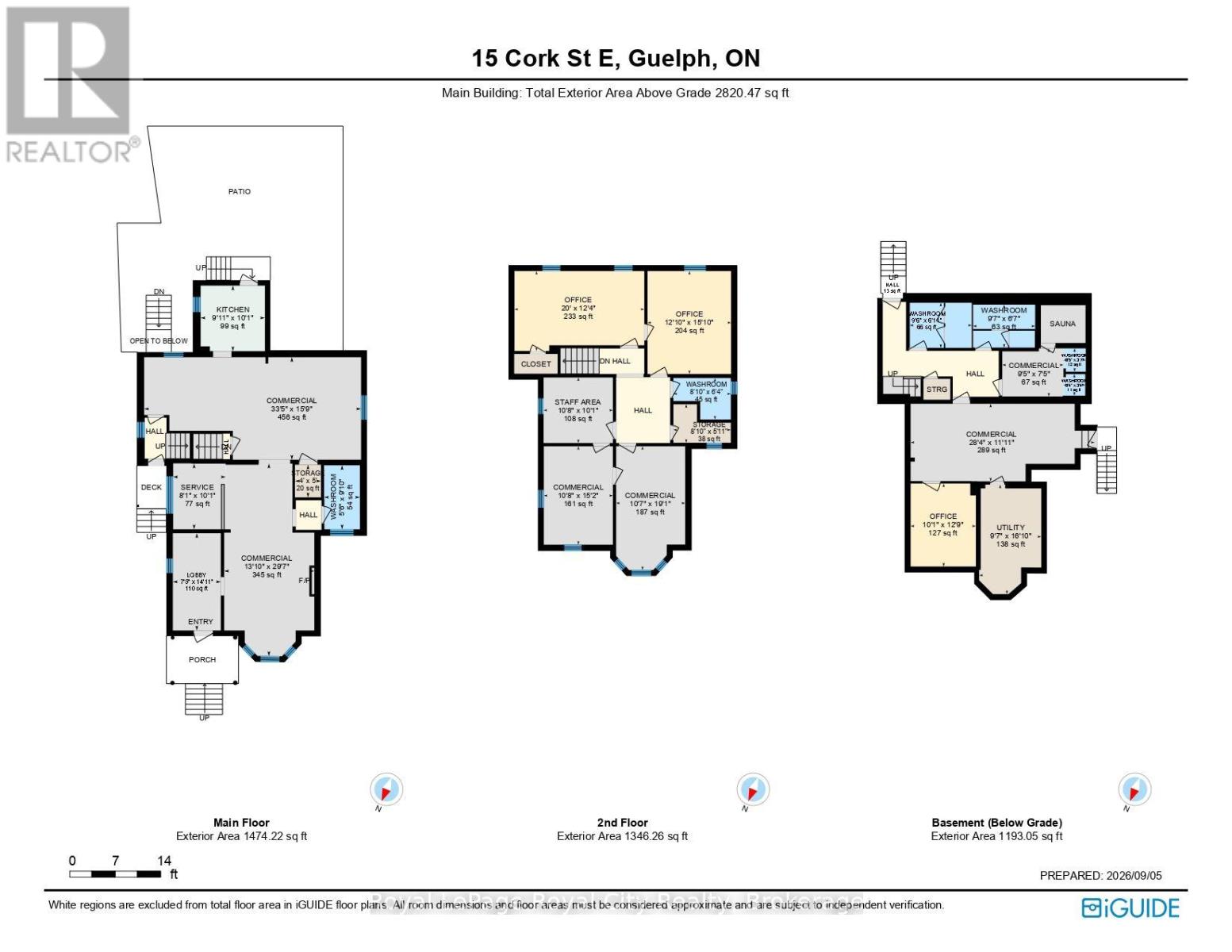 15 Cork Street E Property Photo 44