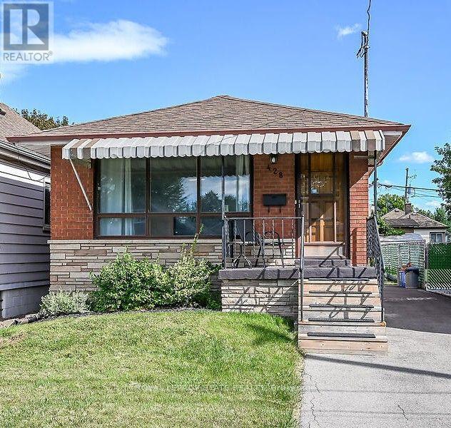 428 BRUNSWICK STREET Property Photo 1