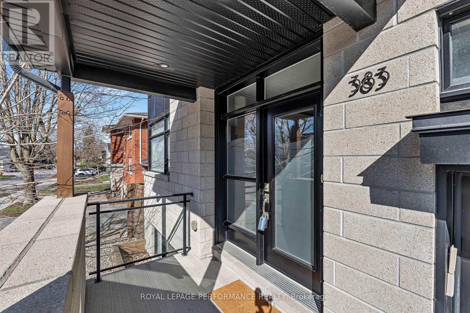 383 Princeton Avenue Property Photo 2