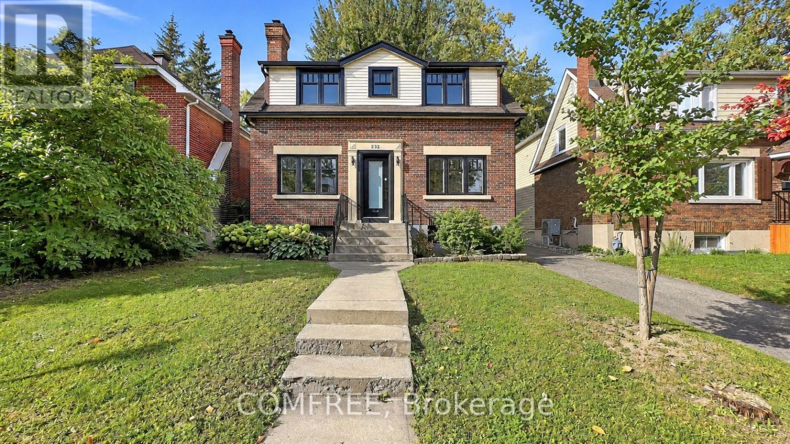232 Goulburn Avenue Property Photo 1