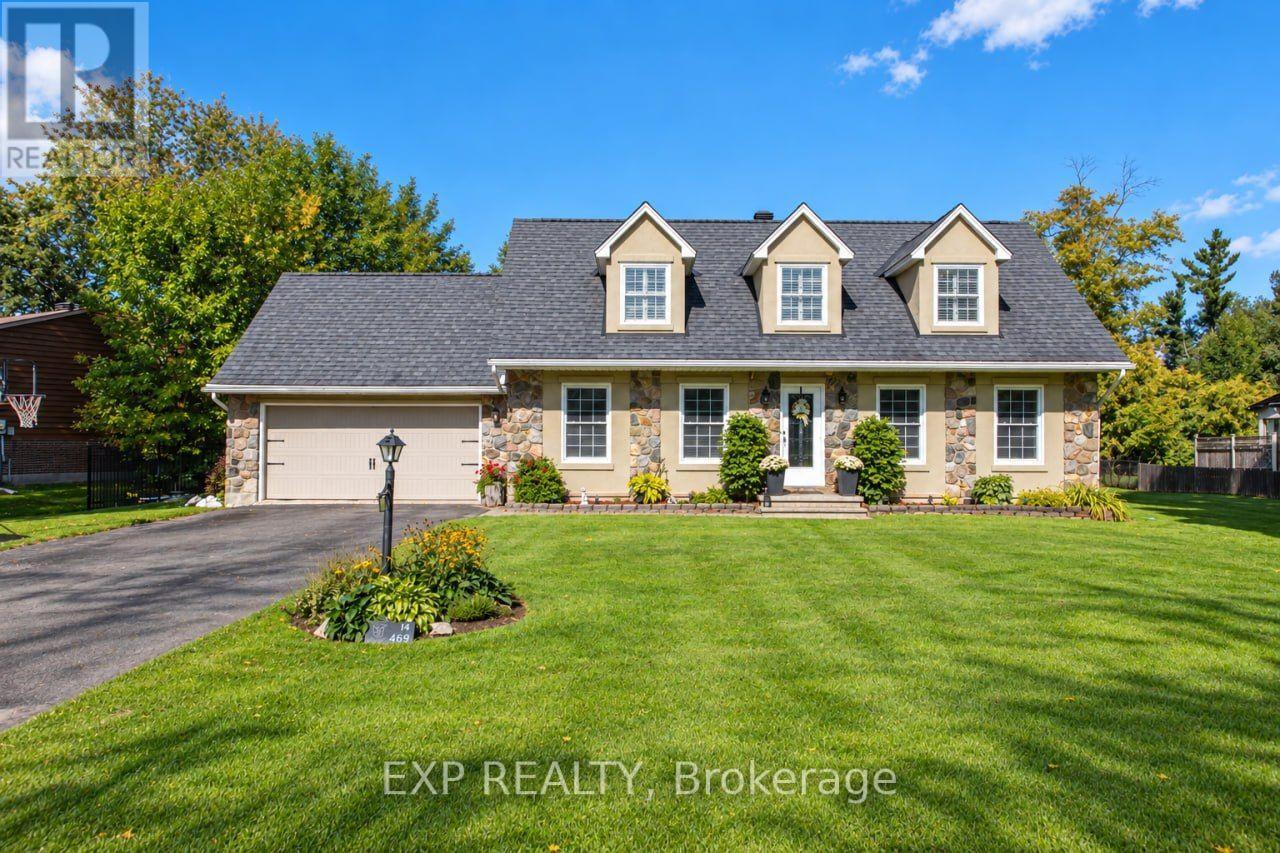 1221 Fairway Drive Property Photo 1
