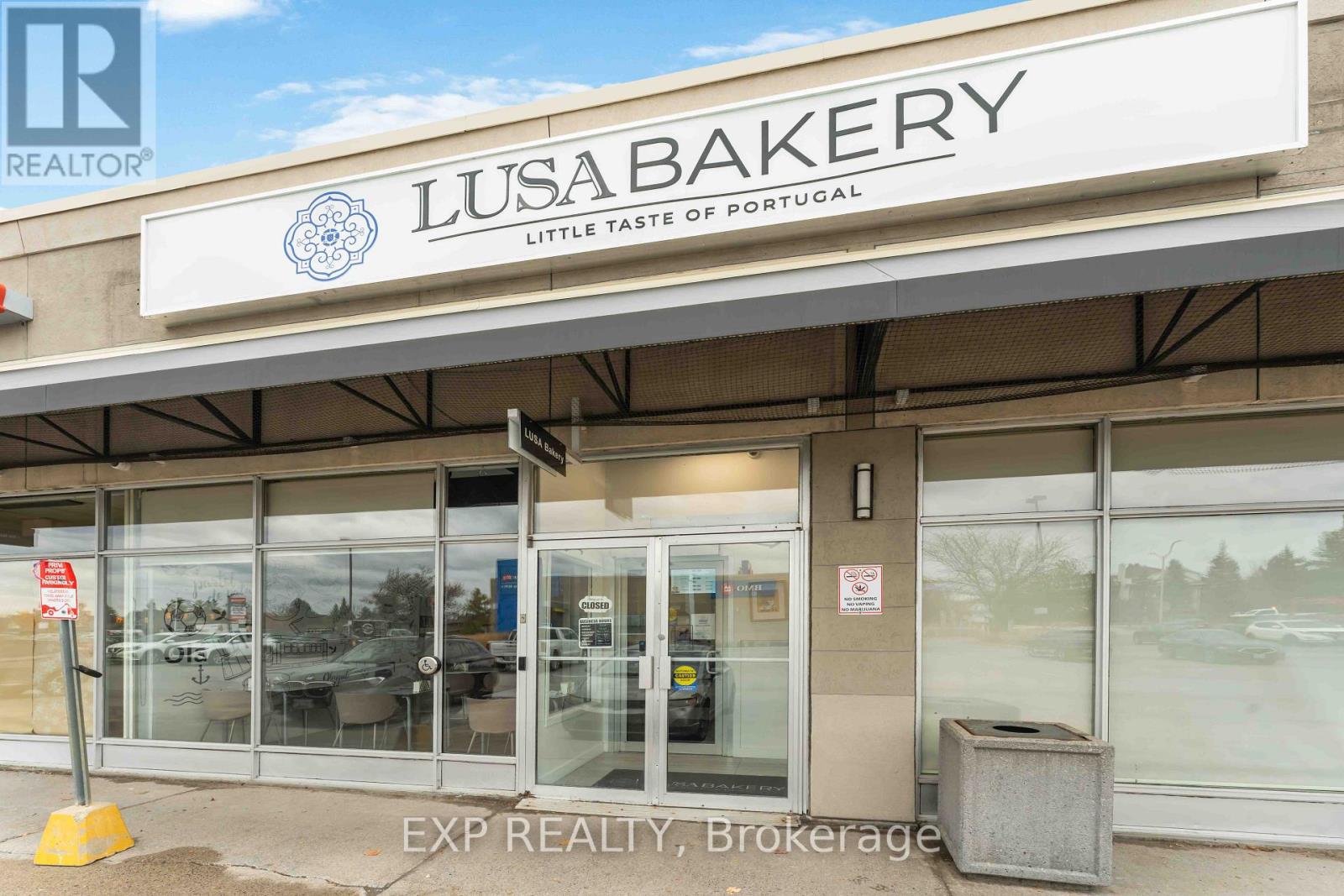 8 - 420 HAZELDEAN ROAD